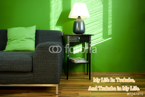 My life in Tsukuba and Tsukuba in my life